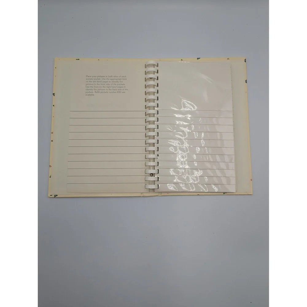 Vintage Gibson Photo Album Lucy Rigg Teddy Bear Baby Ephemera Nursery Cottagecor